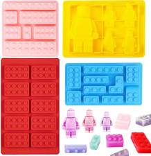 Stampo in Silicone Stampi per