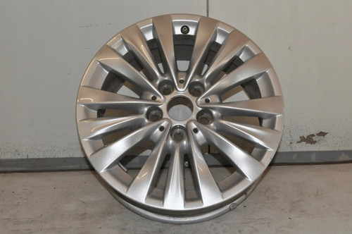 Cerchio lega 16 pollici - cerchio,