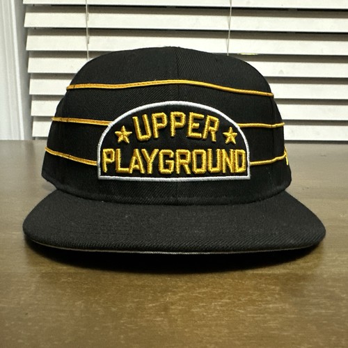 Cappello snapback pillbox - cappello,