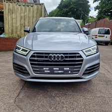 SET DADI RUOTA 2019 AUDI Q5 S