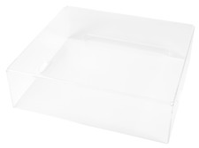 COVER IT - RPM 5/9 Carbon - Cappa Giradischi - Project