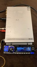 ALPINE PXA-H700 Digital