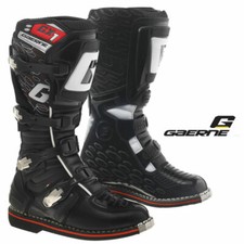 Bottes enduro gaerne gx1 - enduro,