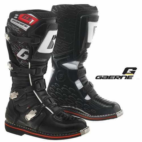 Bottes enduro gaerne - gaerne, gx1