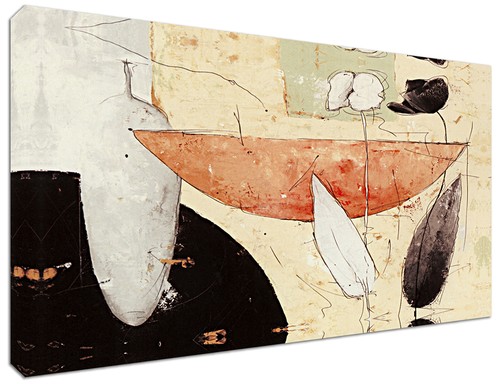 Quadro moderno astratto - quadro,
