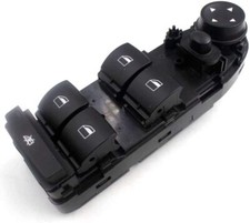 Pulsantiera interruttori