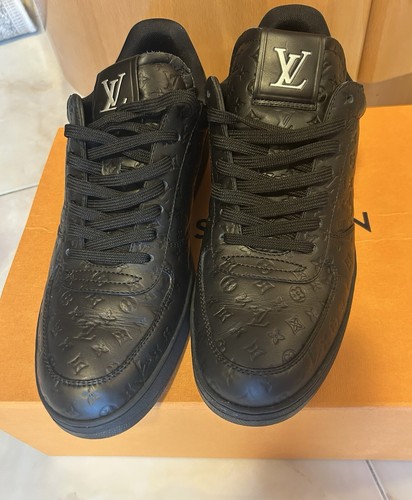 Sneakers louis vuitton uomo - sneakers,