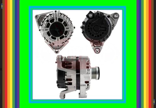 Alternatore per opel vauxhall - alternatore,