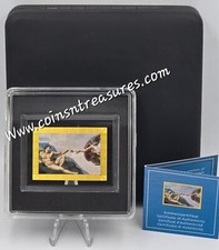 Michelangelo La creazione di