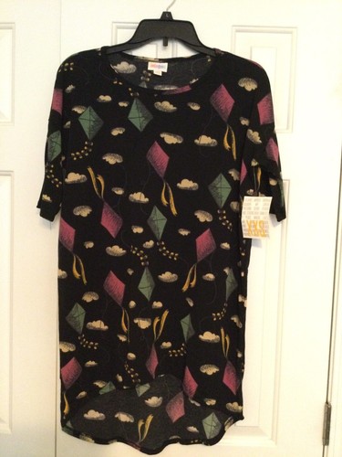 Top tunica lularoe nuovo con - lularoe,