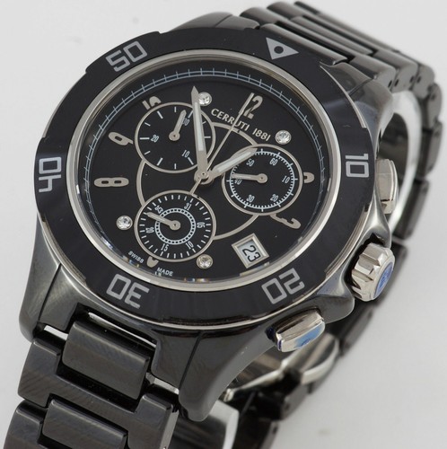 Orologio uomo cerruti 1881 - orologio,