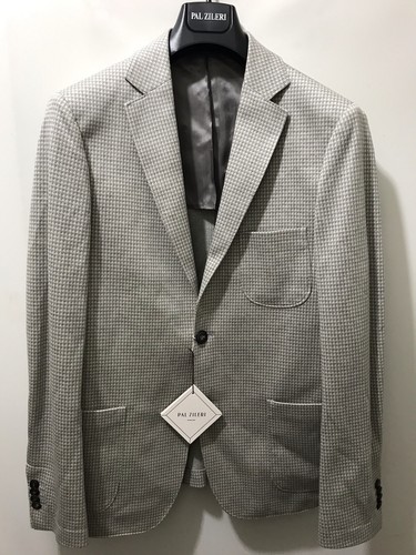 Pal zileri sartoriale - pal, lux