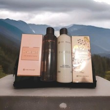 Comme Une Évidence 2  Eau De Parfum  50ml +gel Douche+Lait Parfumée Yves Rocher 