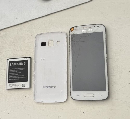 Samsung galaxy express - galaxy, 2