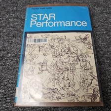 Star Performance Harriet Pratt