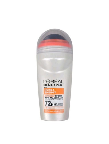 Loreal uomo expert hydra - uomo, expert/hydra