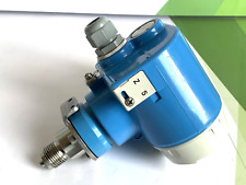 ENDRESS+HAUSER PMC731-R1 1S 1E1 1M1 trasmettitore di pressione