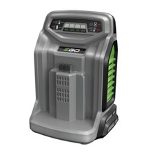 EGO CARICABATTERIA RAPIDO