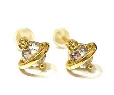 Nana Osaki Orecchini A Lobo