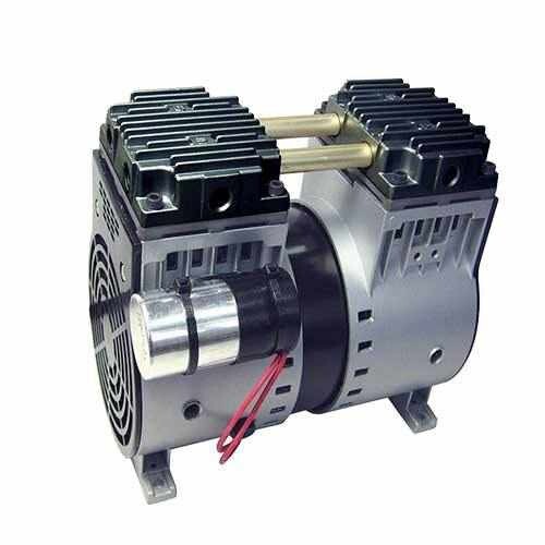 Compressore aria dentale - compressore,