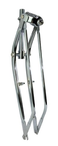 Forcella bicicletta springer - bicicletta,