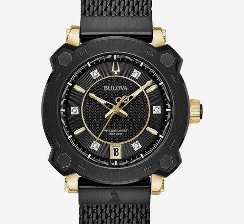 Orologio bulova precisionist - orologio,