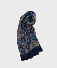 Arcuri Klimi Pattern Wool