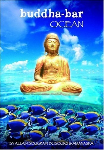 Compilation buddha bar ocean - buddha,