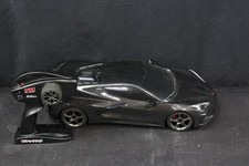 Traxxas 93054-4 4-Tec 3.0 C8