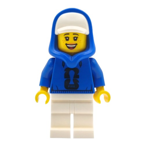 Lego minifigur soccer - lego,
