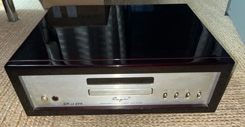 Player cayin cd - cayin, -cd