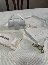 Jacquemus Borsa Mini Bambino