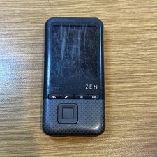 Creative Zen Style 100 (8 GB)