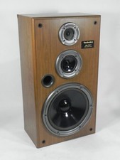 Altoparlanti vintage Technics