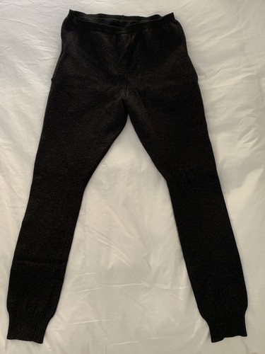 Pantaloni della tuta conici