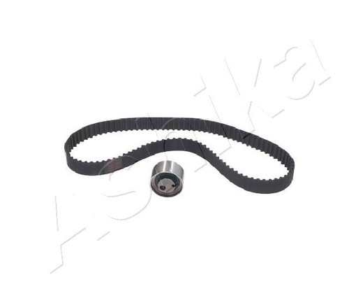 Kit cinghia distribuzione - cinghia,