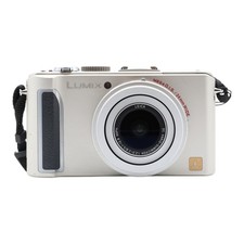 Panasonic Lumix DMC-LX3