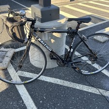 Raleigh chromoly Road 24”