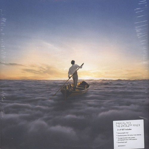 Pink floyd the - the, river