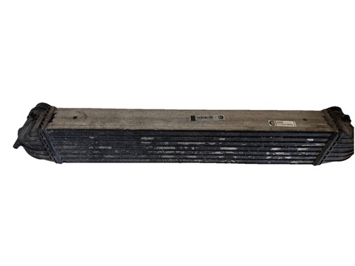 Radiatore intercooler jeep - radiatore,