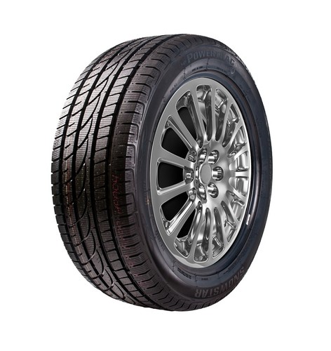 Gomme invernali powertrac - invernali,