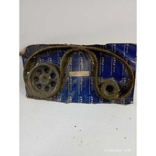 5580471 KIT CINGHIA DISTRIBUZIONE FIAT RITMO/REGATA 138 DIESEL 1985-87