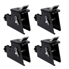 Tire Changer ATV Wheel Rim Adapter Fixture Clamp for Motorcycle Tire Disassembly