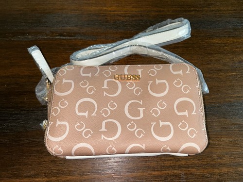Brand new guess - brand,