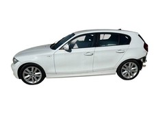 Ricambi BMW Serie 1 E87 118D 2.0 143 CV 2004/2012