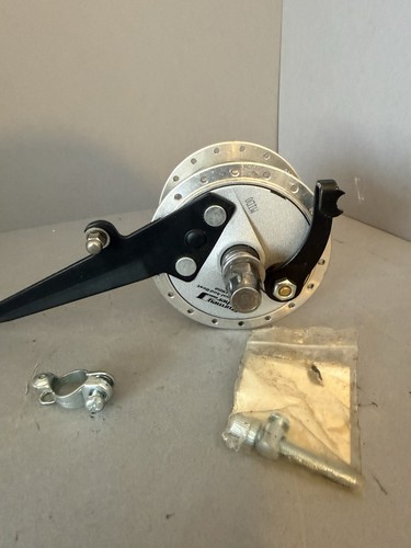 Mozzo anteriore sturmey - mozzo, sturmey-archer