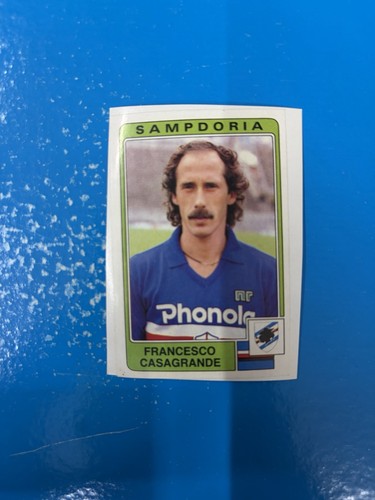 Figurina calciatori panini - figurina,