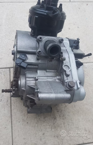 Motore am6 minarelli 50cc rx - motore,