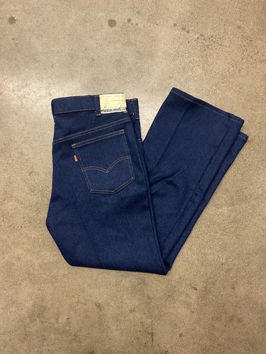 Jeans neppy vintage anni - jeans, 80