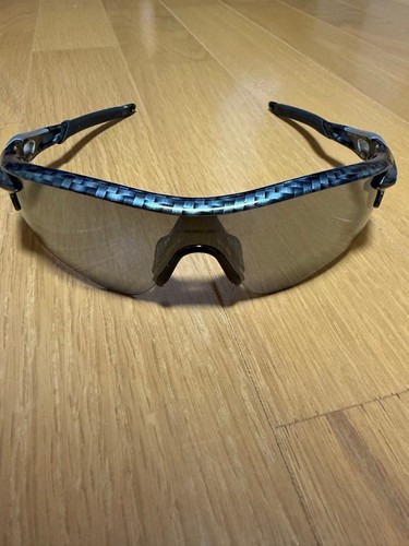 Oakley radar lock path - oakley,